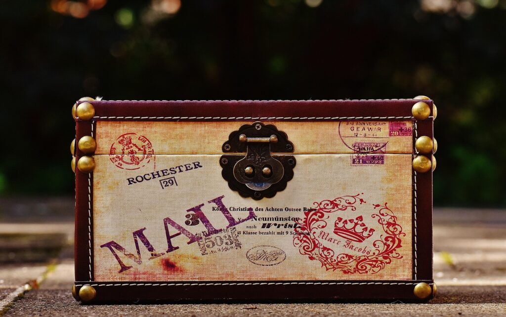 インスタで好きな人にDMを送る方法は？