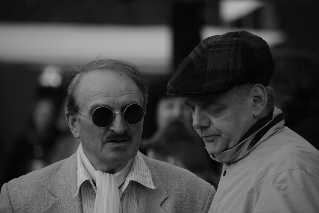 男性と話すときに盛り上がる話題は？