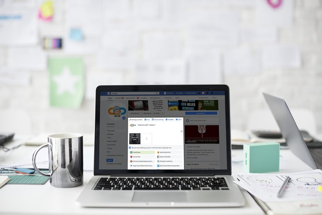 SNS投稿で過去写真に対するコメントを通じた会話のコツは？