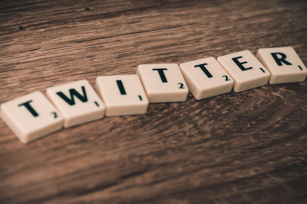 Twitterでリプを使った会話の続け方のコツは？