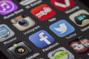 Twitterでの会話の始め方は？