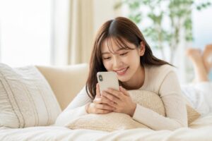 LINEで友達と続かない会話を改善する方法は？