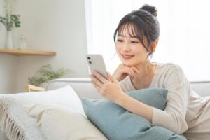 LINEで会話を長続きさせるためのコツは？