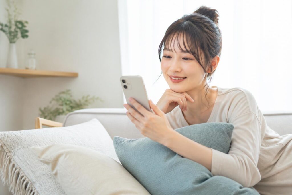 LINEで好きな人に相談を持ちかけられた時の対処法は？