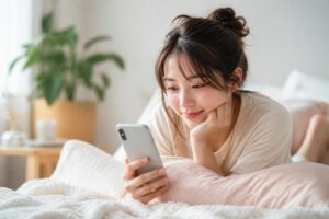 LINEを活用したきっかけの効果的な作り方は？