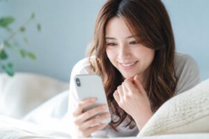 LINEの返信間隔はどれくらいがベスト？