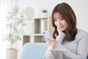LINEの返信間隔のベストはどれくらい？