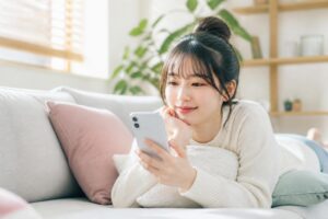 LINEを使ったきっかけの作り方は？