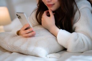 インスタのDM未読無視は何日待つべきか？