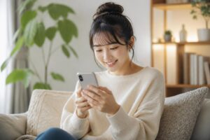LINEでの話題の切り出し方はどうすればいい？