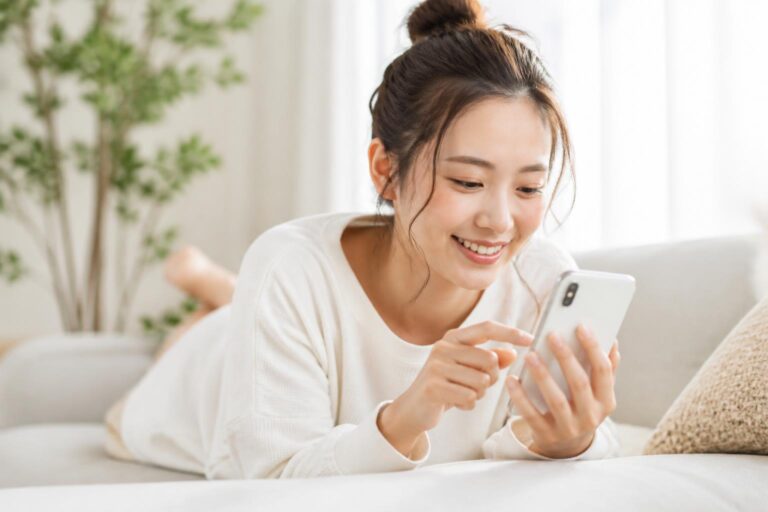 インスタでDMを送る脈あり男子の見分け方は？