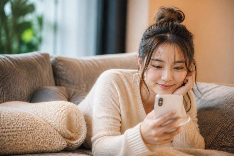 インスタで好きな人からDMが返信こない時の対処法は？