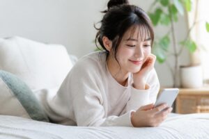 LINEでデートに誘うベストなタイミングはいつ？