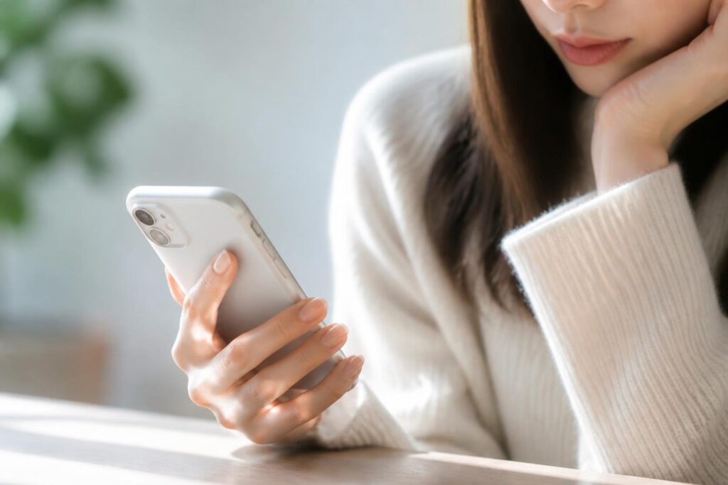 SNSでいいね返しを活用した会話にする方法は？