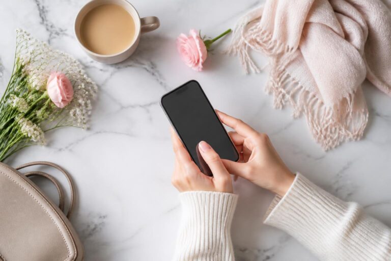 LINEの初メッセージを送る際に考えるべき内容は？