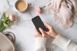 LINEの返信がこない理由は何？