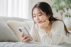 インスタのDMで脈ありを確認する方法は？