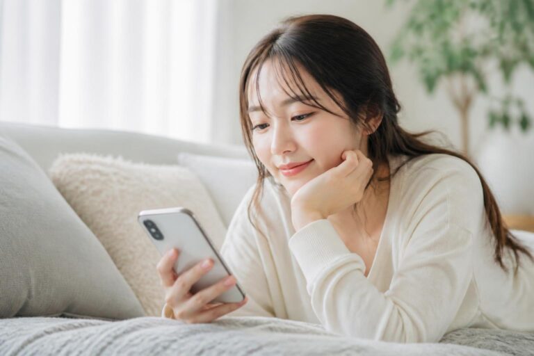 LINEでの追いLINE、効果的な例文はどれ？