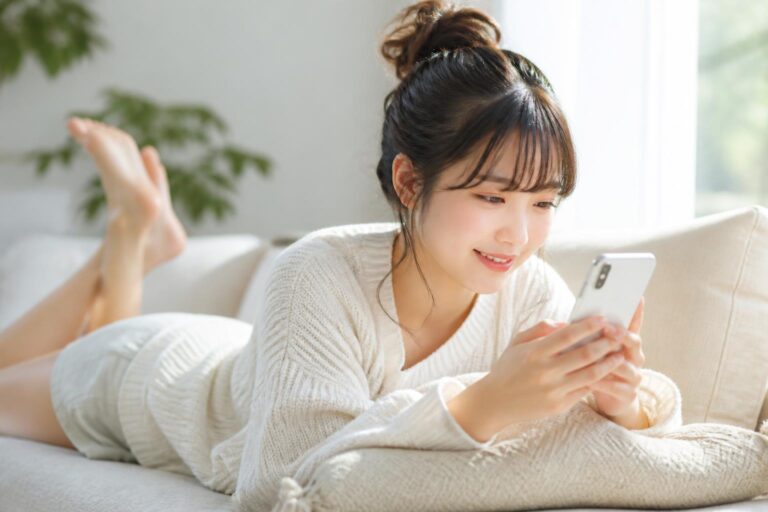 SNSで恋愛アプローチをする方法は？