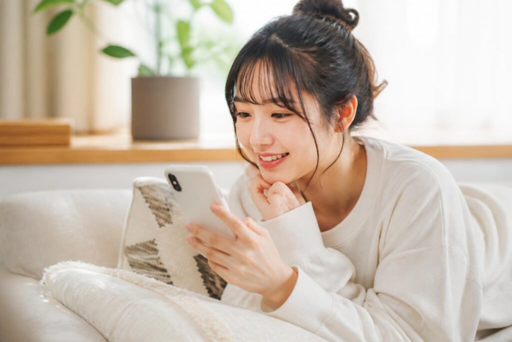 インスタのDMに返信がこない理由は？