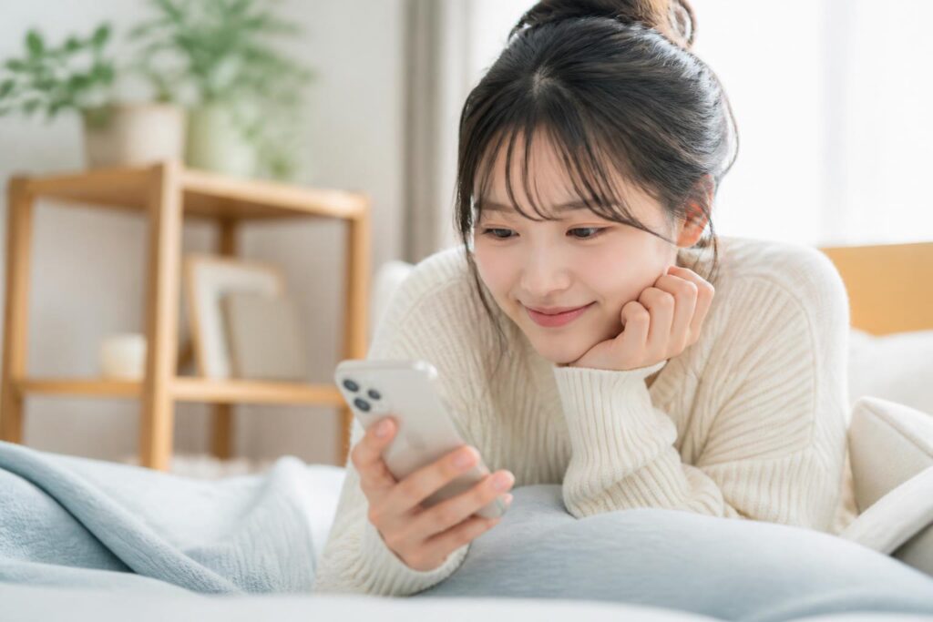 マッチングアプリの初デートで使える会話の例文は？