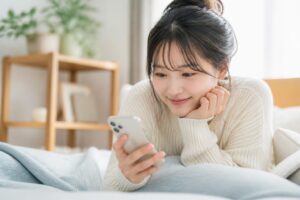 マッチングアプリの初デートで使える会話の例文は？