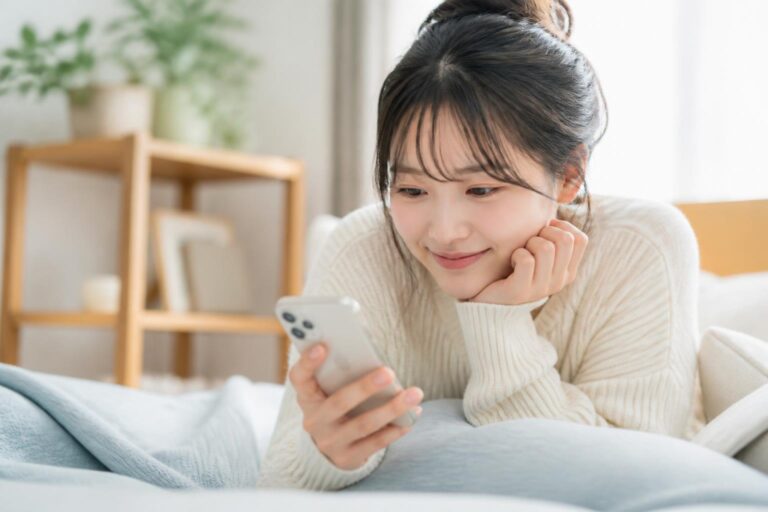 マッチングアプリの初デートで使える会話の例文は？