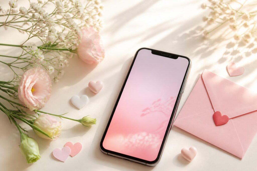LINEの脈ありサインを確認する方法は？