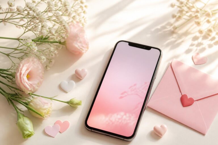 LINEの脈ありサインを確認する方法は？
