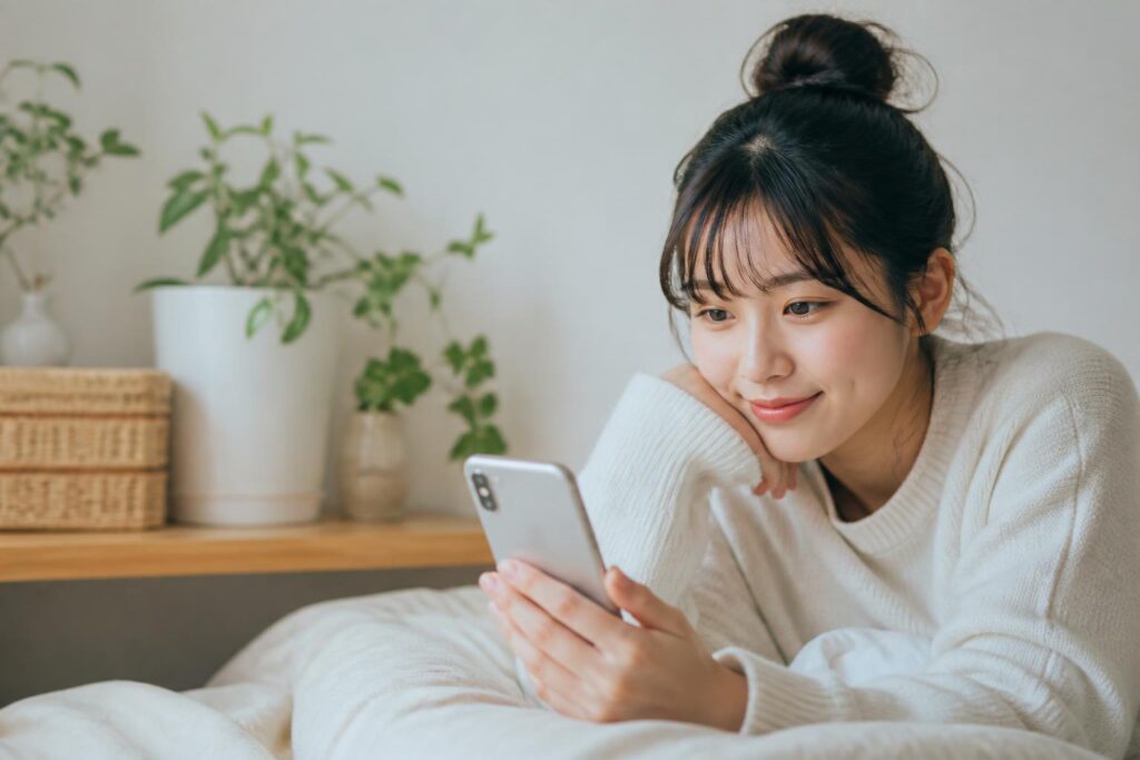 SNSで恋愛体験談を共有する方法とは?